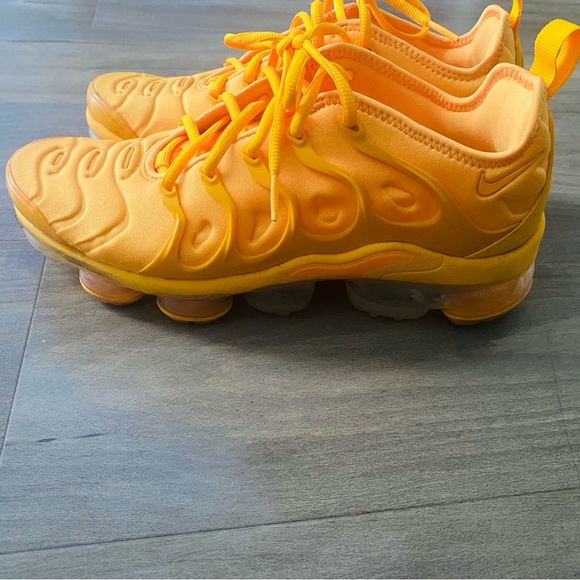 Nike Air vapormax Plus - Picture 4 of 7